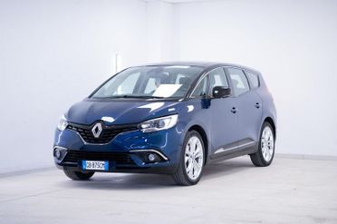 Renault Grand Scénic 1.7 blue dCi Sport Edition2 EDC 120CV