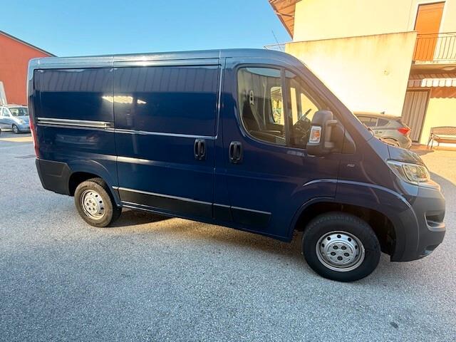 Fiat Ducato 30 2.0 MJT PC-TN Furgone