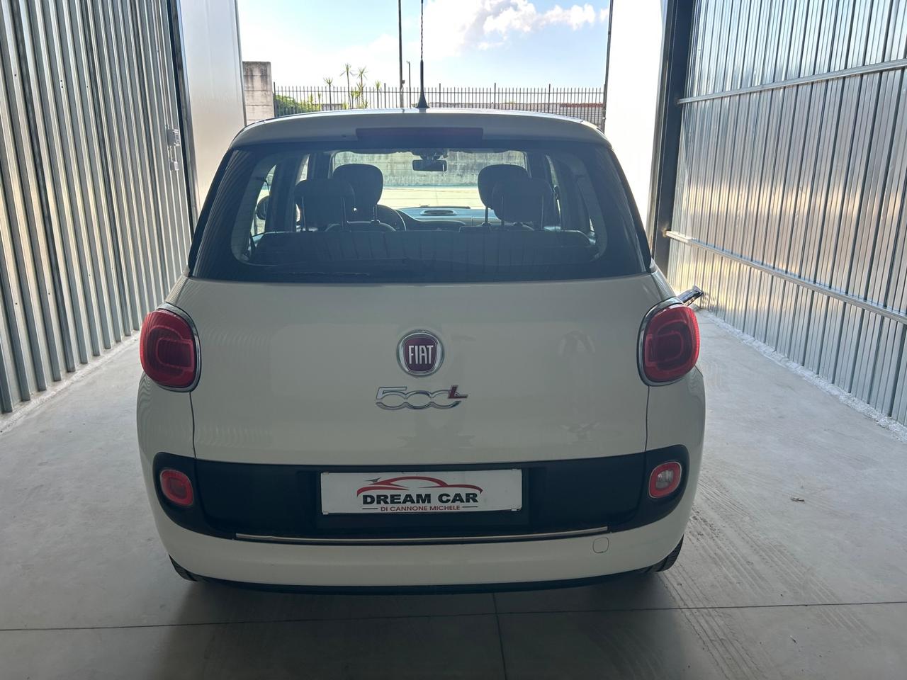 Fiat 500L 1.3 Multijet 95 CV Business