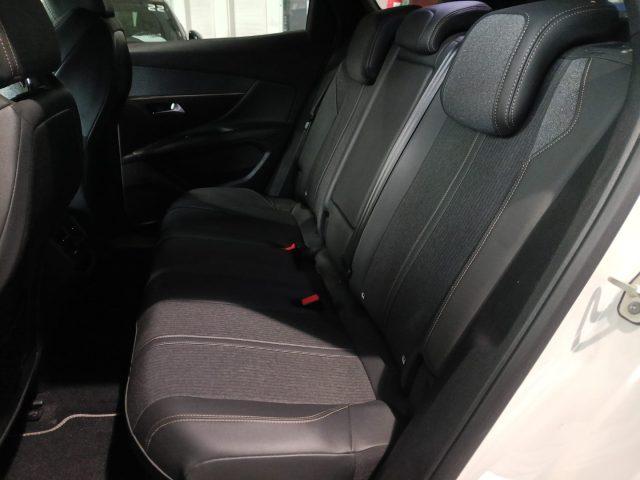 PEUGEOT 3008 BlueHDi 130 S&S EAT8 GT Line