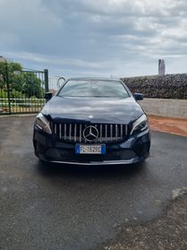 Mercedes-benz A 200 A 200 d Sport