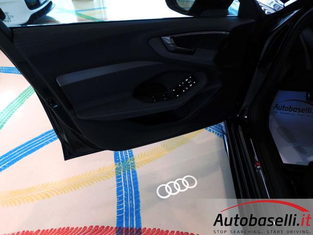 AUDI A5 2.0TDI MHEV+ S LINE EDITION S-TRONIC 204CV