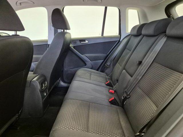 VOLKSWAGEN Tiguan 1.4 TSI BlueMotion - PER COMMERCIANTI