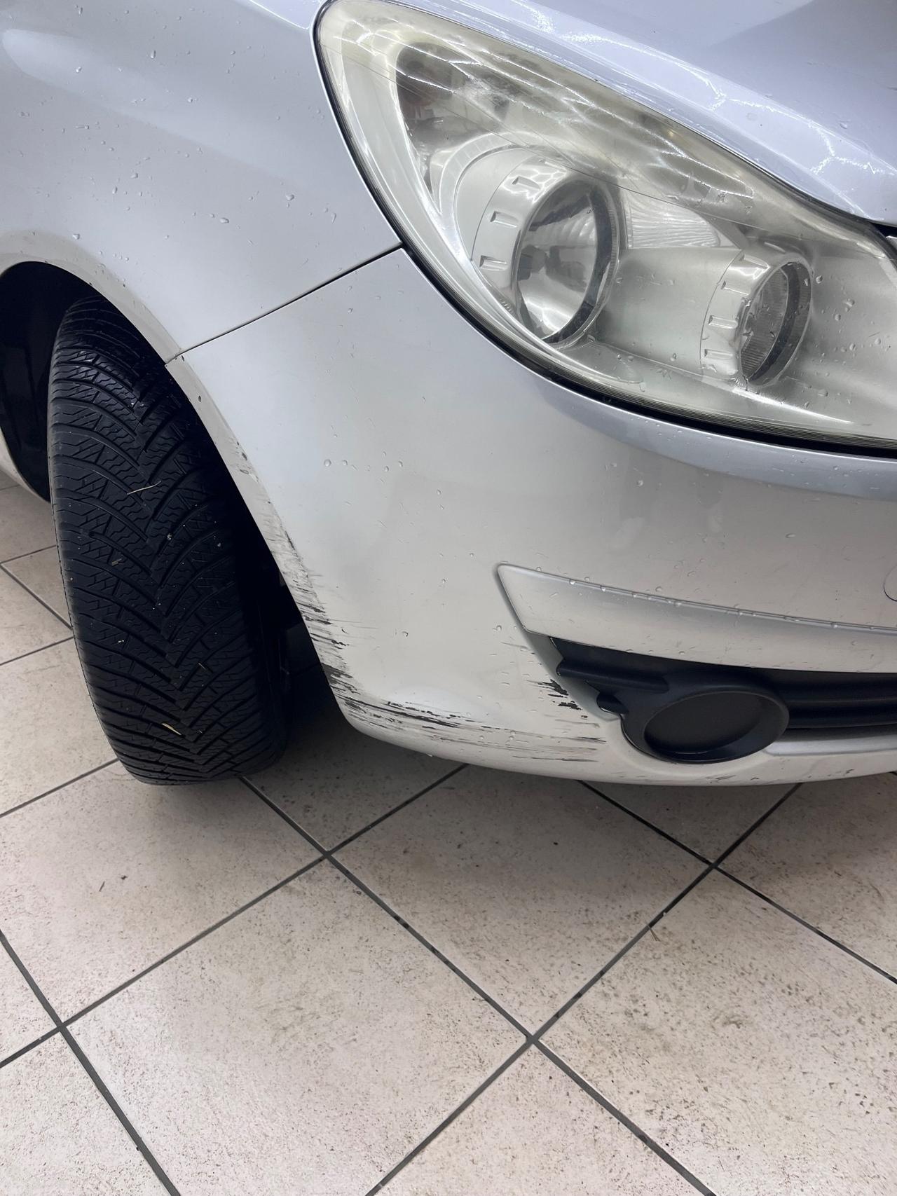 Opel Corsa 1.2 80CV 5 porte GPL-TECH Club