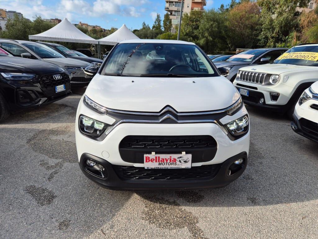 Citroen C3 1.5 HDI 100cv S&S Feel Pack