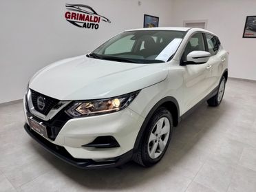 Nissan Qashqai 1.5 dCi 115 CV Business