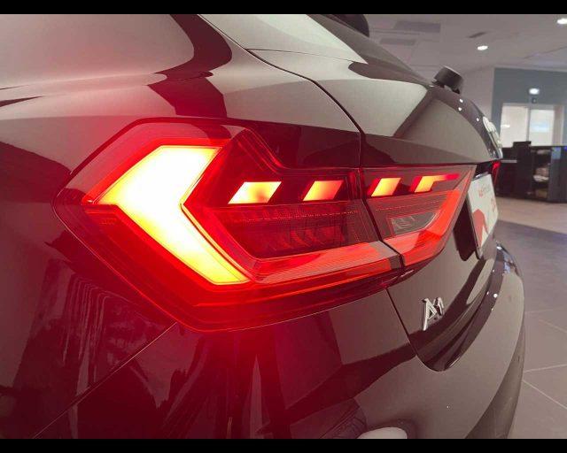 AUDI A1 SB Sportback 1,0 L3 85/DS8DSG MY 25