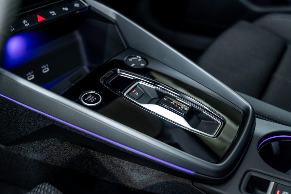 AUDI A3 SPB 35 TDI S tronic S line edition