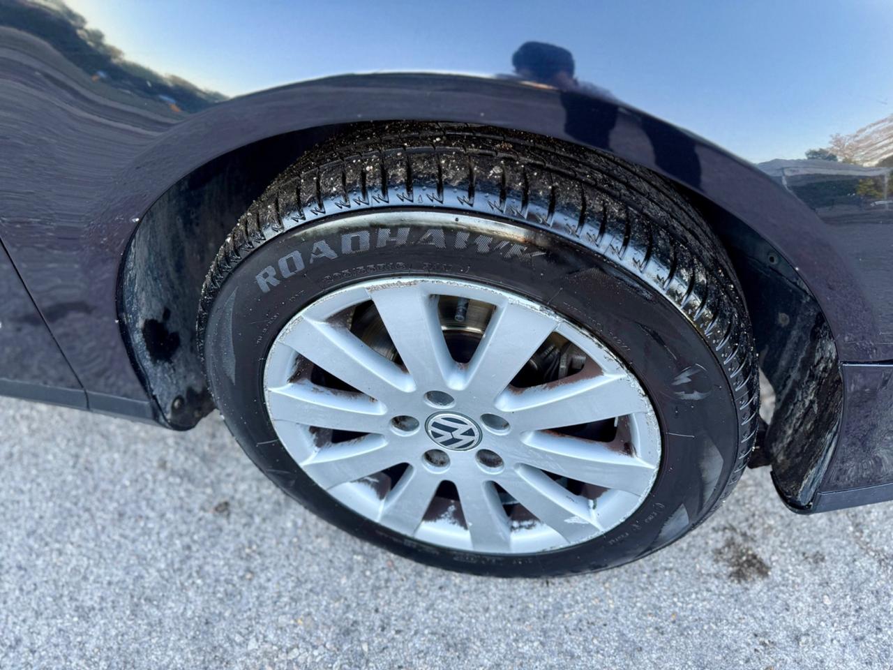 Volkswagen Passat 1.9 TDI ok neopatentati 2007