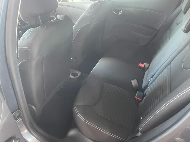Renault Clio TCe 12V 90CV Energy Limited