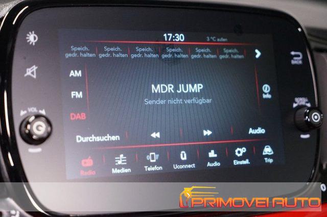 FIAT 500 C 1.0 Hybrid