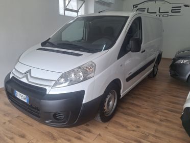 Citroen Jumpy 27 2.0 HDi/120 PC-TN Furgone