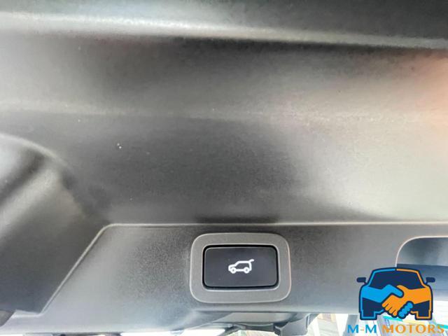 LAND ROVER Range Rover Sport 3.0 SDV6 HSE 4WD