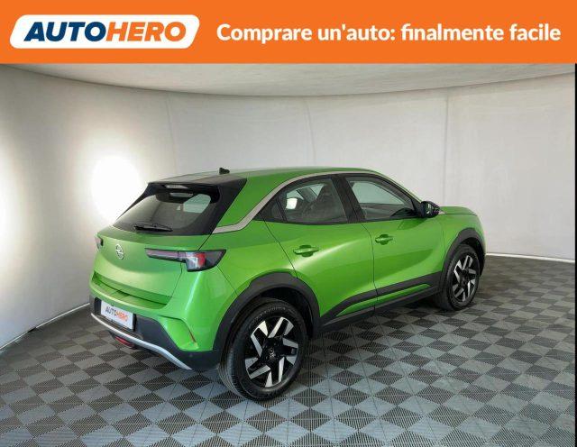 OPEL Mokka 1.2 Turbo Edition