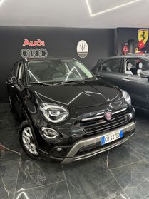 Fiat 500X 1.3 T4 150 CV DCT Cross