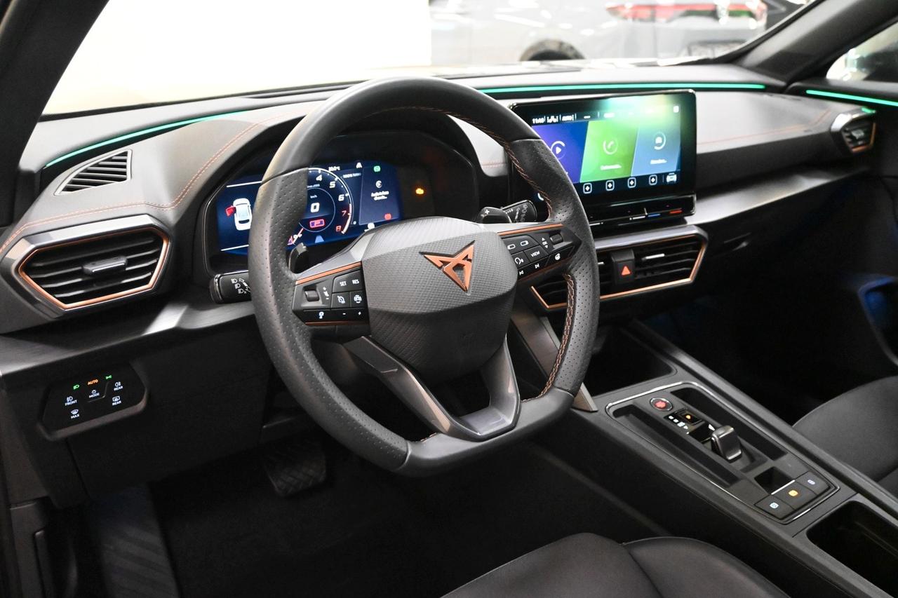CUPRA Formentor Formentor 1.5 TSI