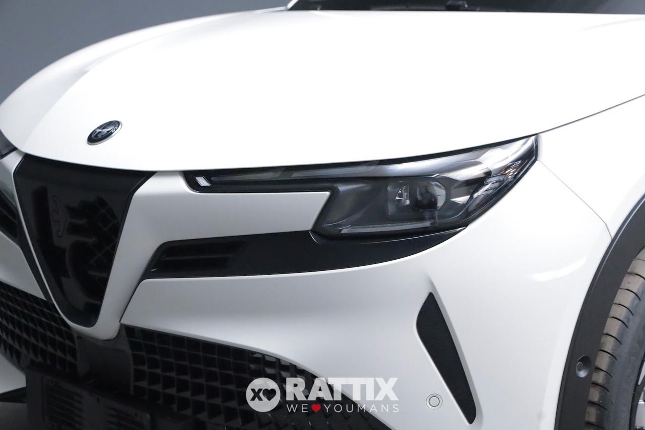 Alfa Romeo Junior 1.2 Hybrid 145CV Speciale EDCT6