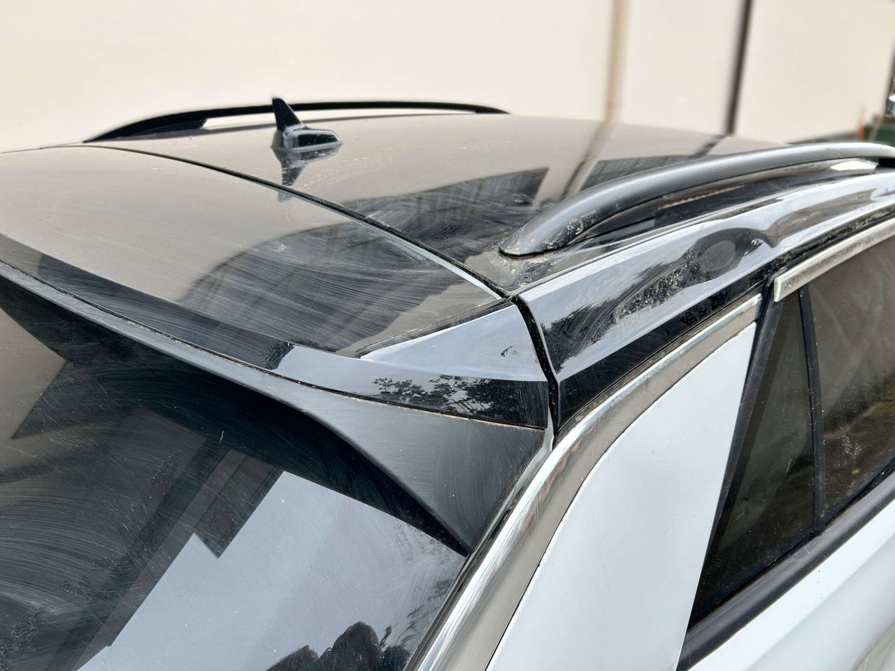 VW T-Roc 2.0 TDI 150CV DSG - 2025 Incidentata