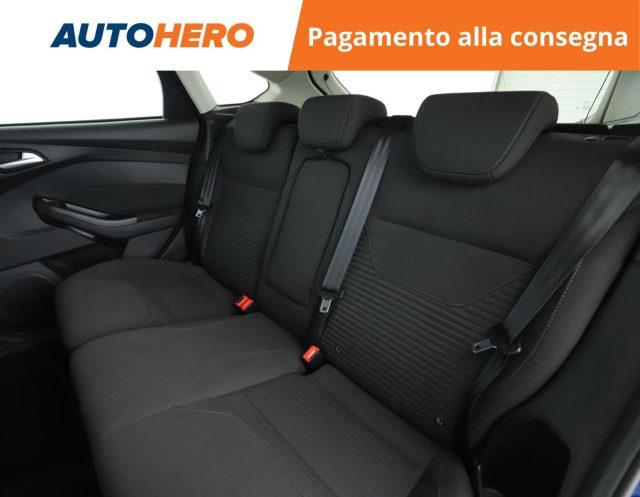 FORD Focus 1.5 TDCi 120 CV Start&Stop Titanium Business