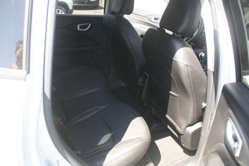 Jeep Compass 1.6 MJet II 96kW S
