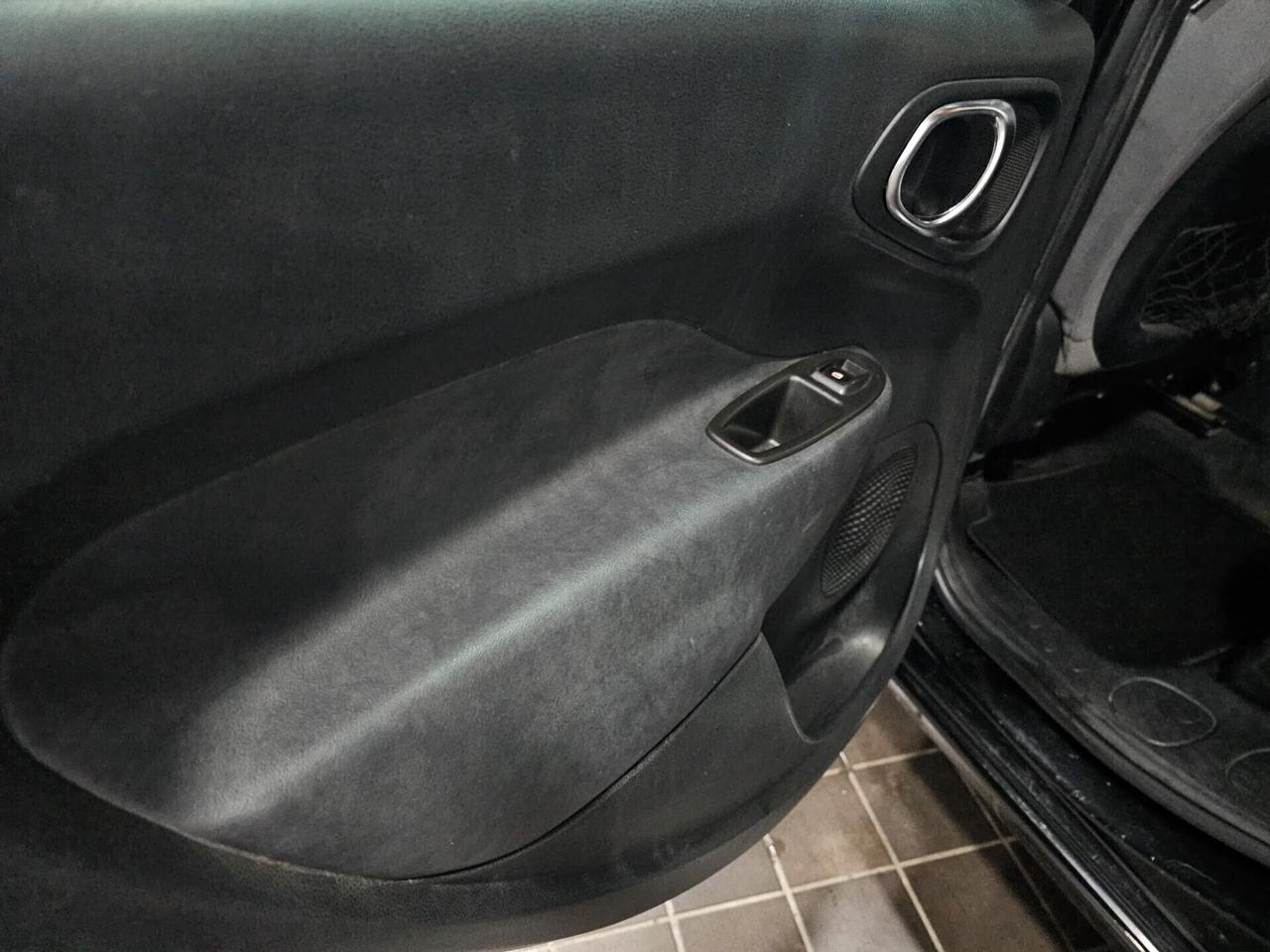 NUOVA FIAT 500L LOUNGE 1.6 MJT 105CV LOUNGE