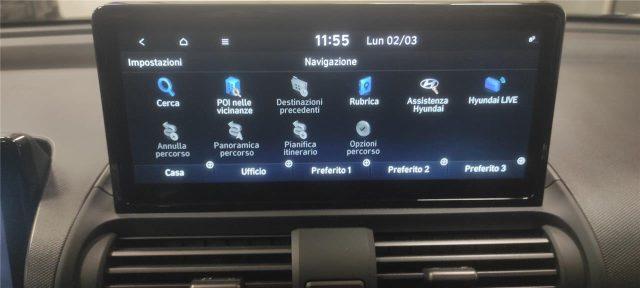 HYUNDAI INSTER Inster 49 kWh XClass