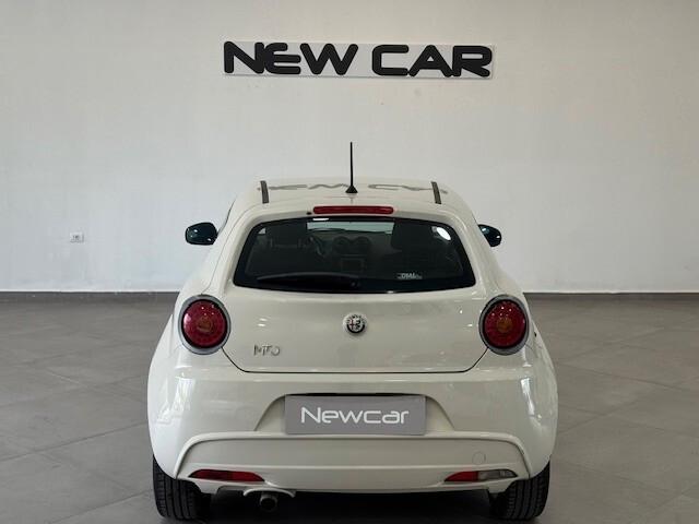 Alfa Romeo MiTo 1.4 78 CV 8V S&S
