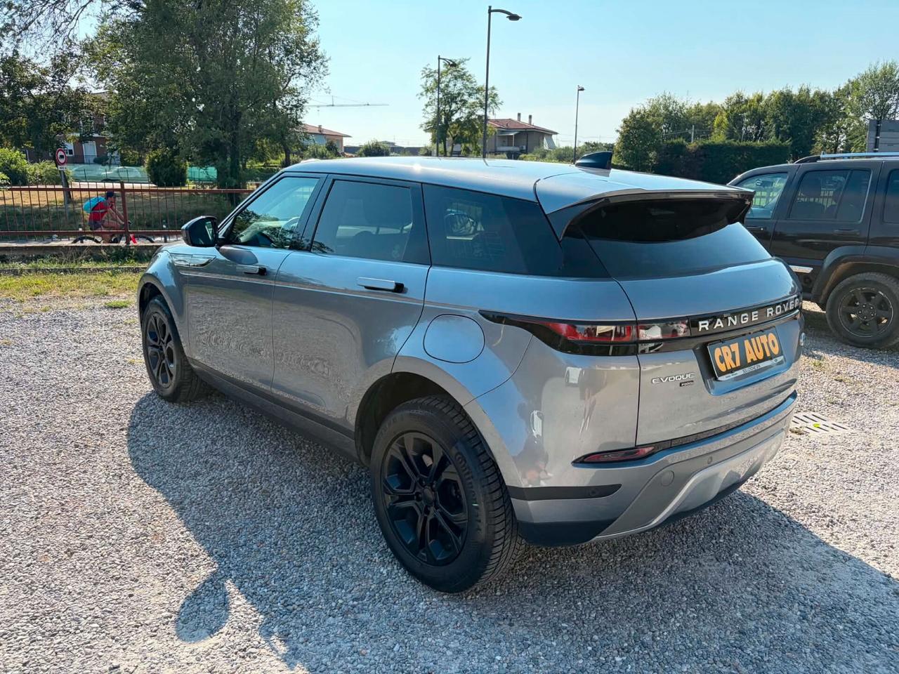 Land Rover Range Evoque 1.5 I3 PHEV 300 CV AWD Auto R-Dynamic S