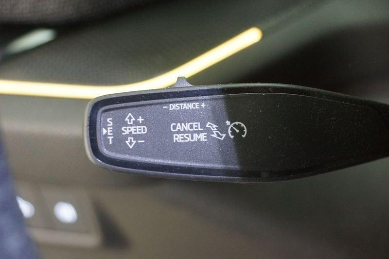 Skoda Kodiaq Kodiaq 2.0 TDI EVO SCR DSG 7 posti Executive