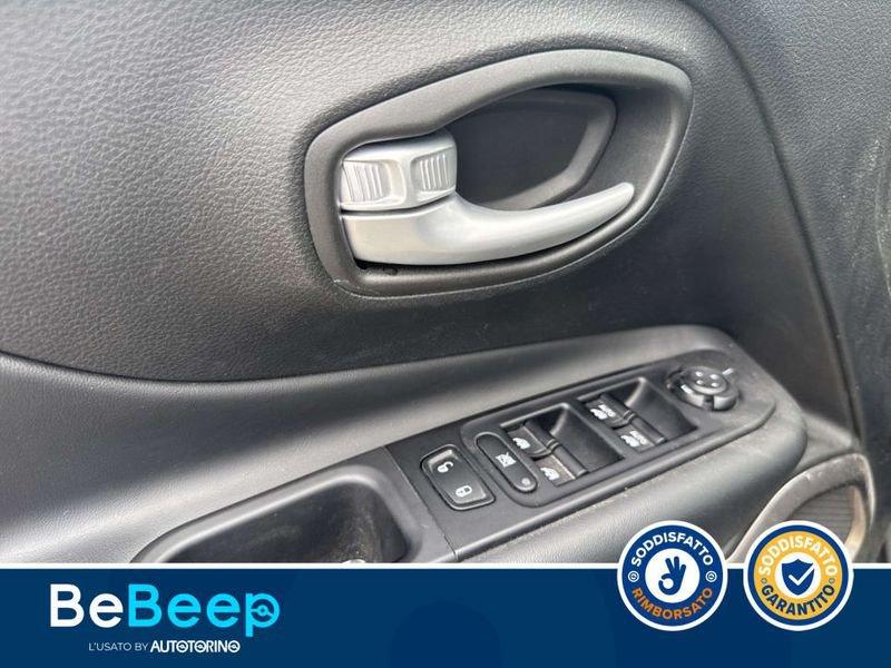 Jeep Renegade 1.5 TURBO T4 MHEV ALTITUDE 2WD DCT