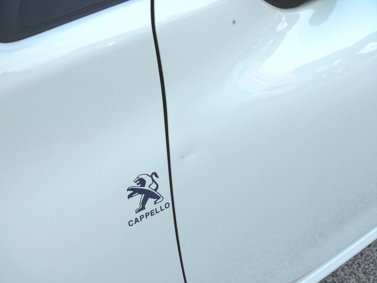 Peugeot 208 Allure (M1220)