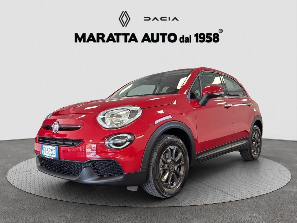 Fiat 500X 1.0 T3 Urban 120cv my20