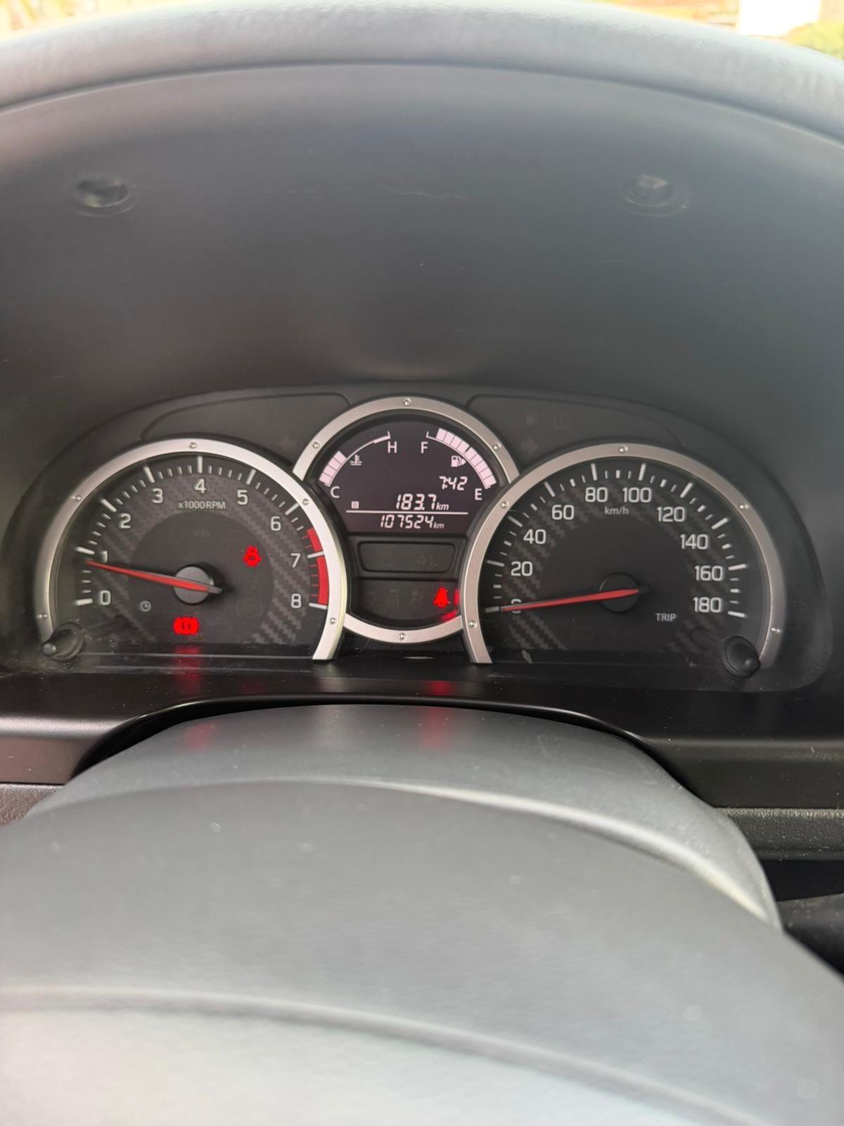 Suzuki Jimny 1.3 4WD Evolution