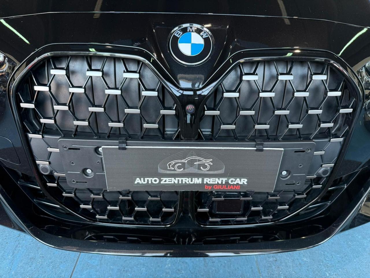 Bmw Gran Coupe 430i xDrive Msport Pro