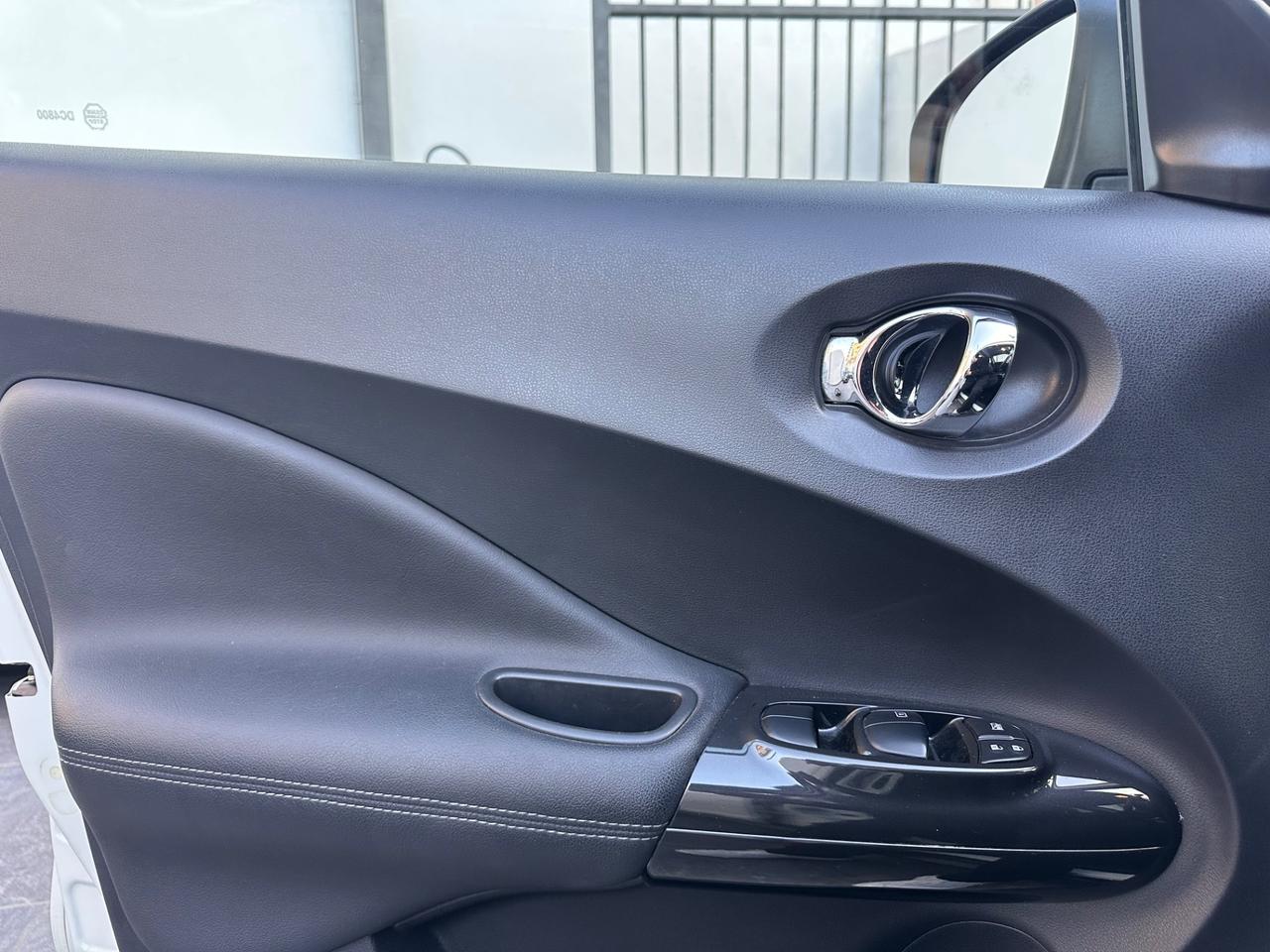 Nissan Juke 1.5 dCi Start&Stop N-Connecta