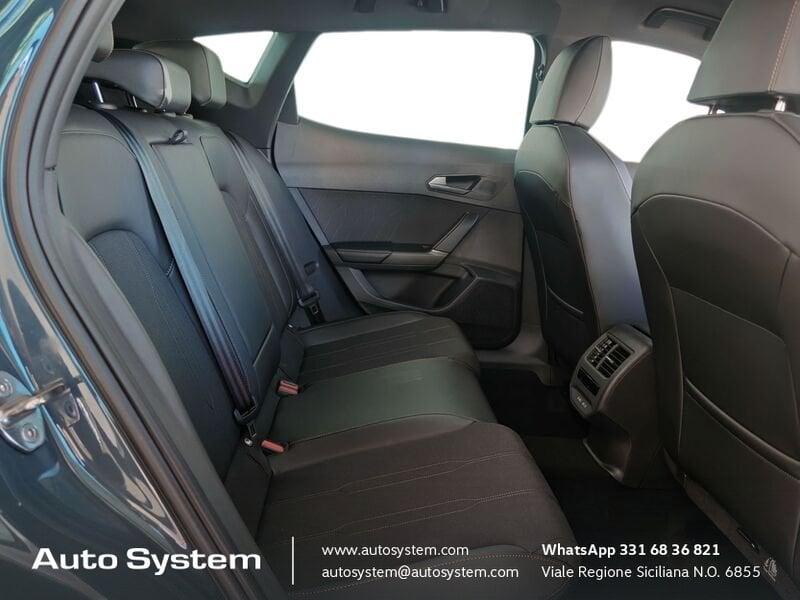 CUPRA Formentor Formentor 1.5 hybrid 150cv dsg