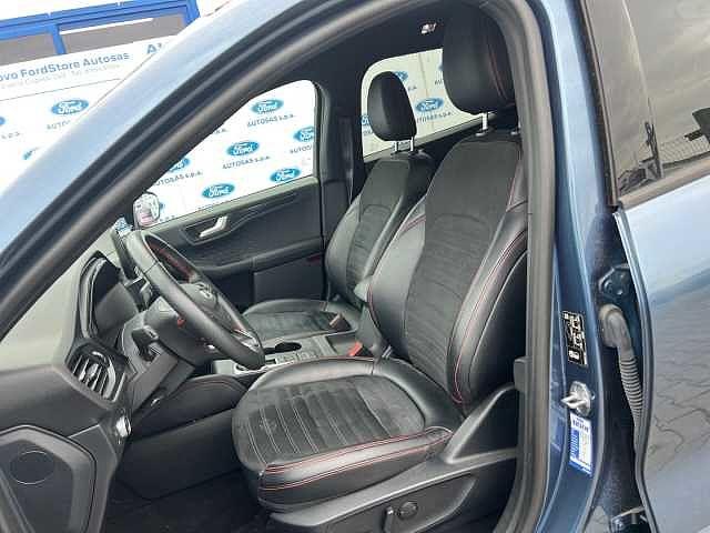 Ford Kuga 2.5 Plug In Hybrid 225 CV CVT 2WD ST-line X