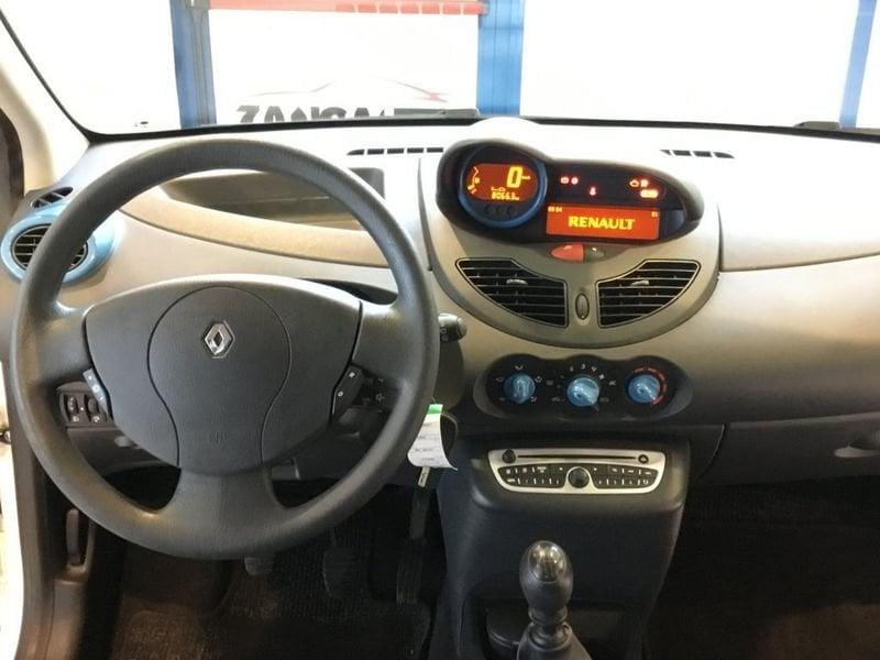 Renault Twingo LIVE 1.2 75cv