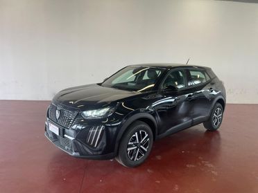 PEUGEOT 2008 Style PureTech 100 S&S