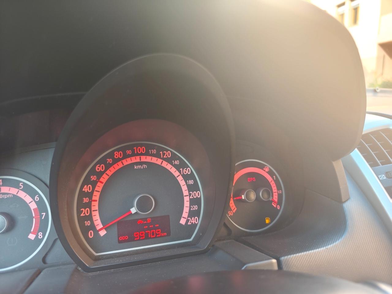 Kia Ceed 1.4 Benz euro 5 99 Milà km