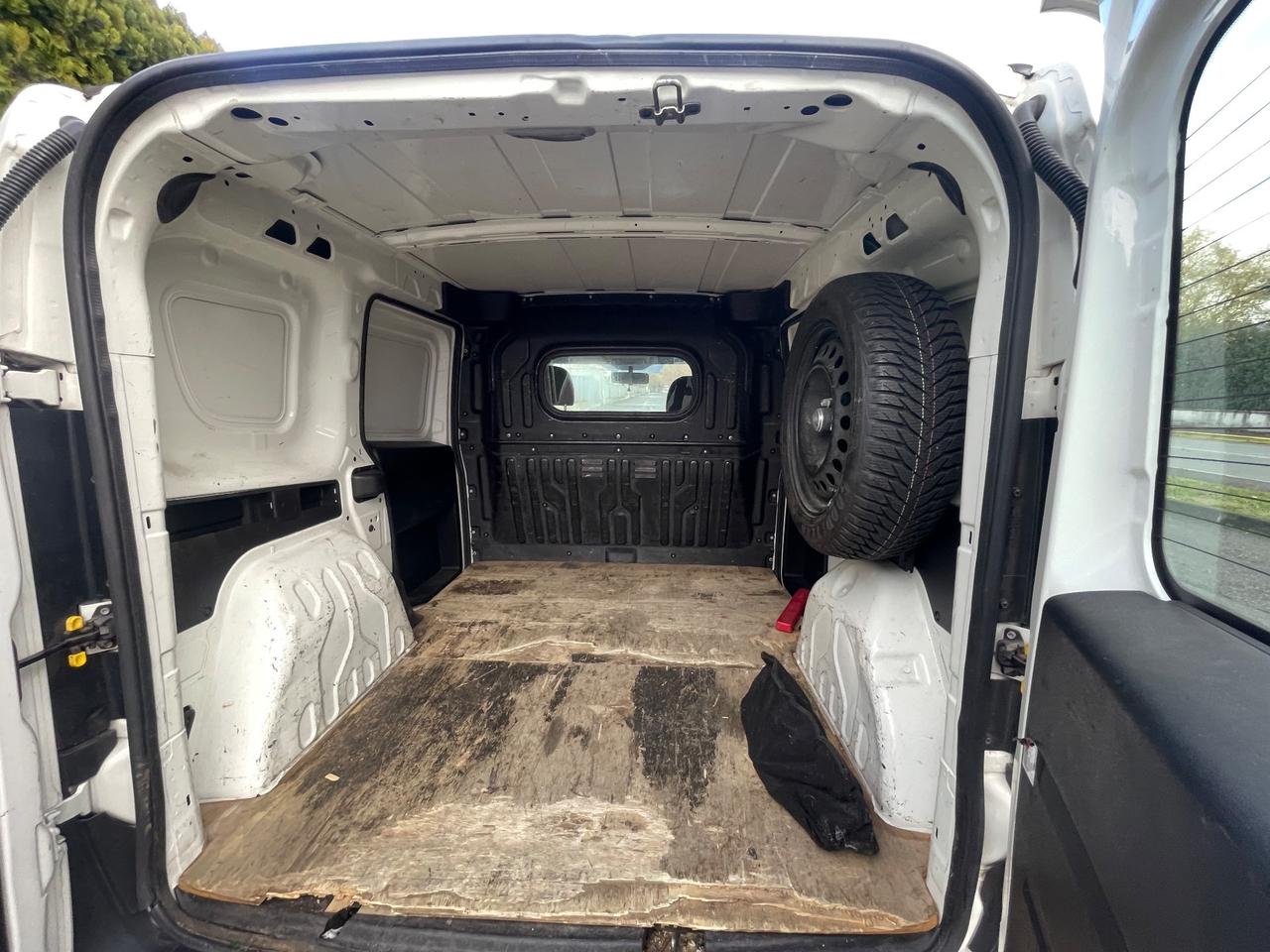 Fiat Doblo Doblò 1.4 T-Jet 16V Natural Power Active