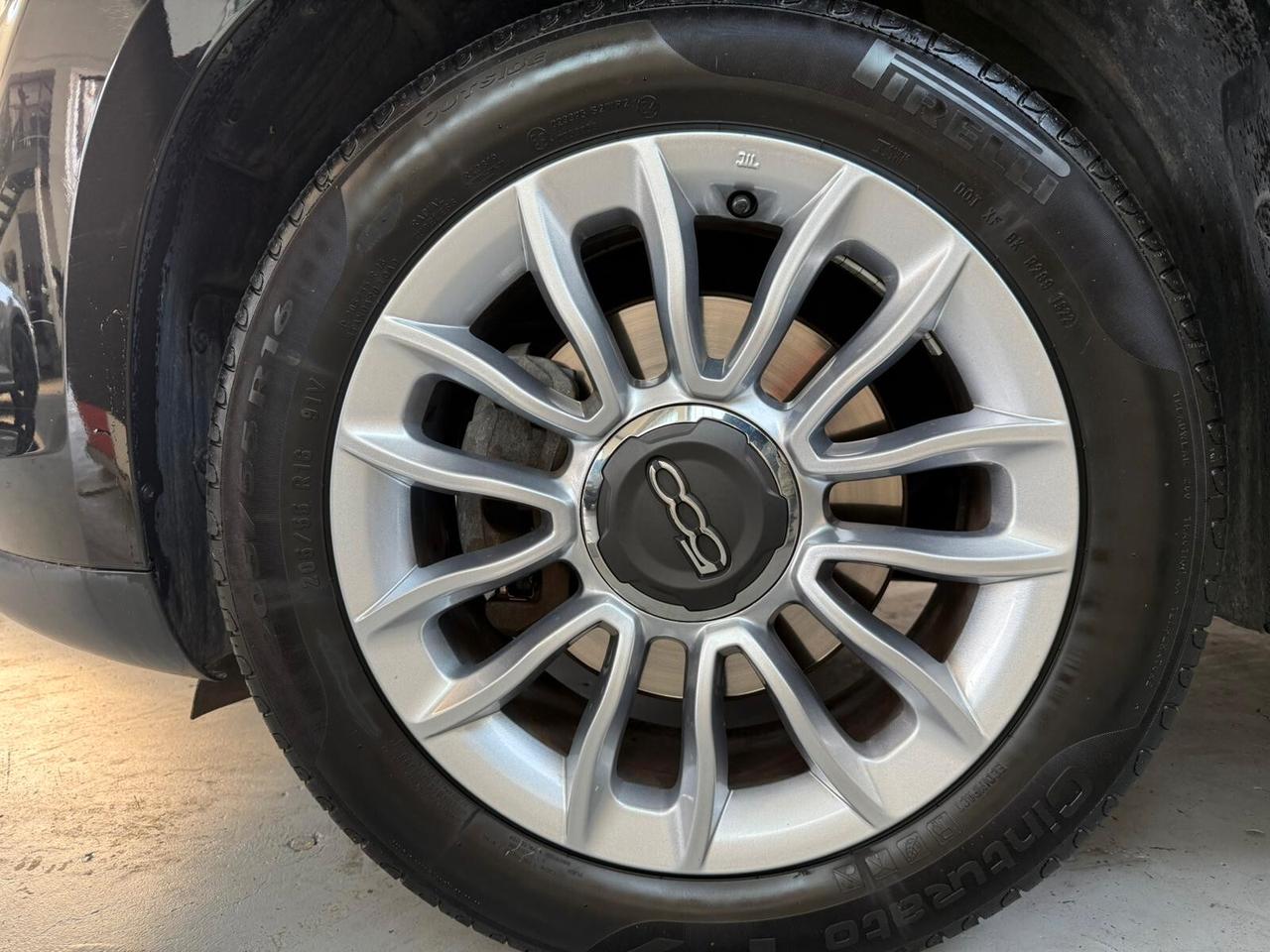 Fiat 500L 1.4 95 CV Pop Star