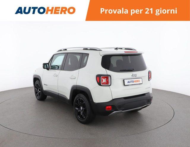 JEEP Renegade 1.4 MultiAir Limited