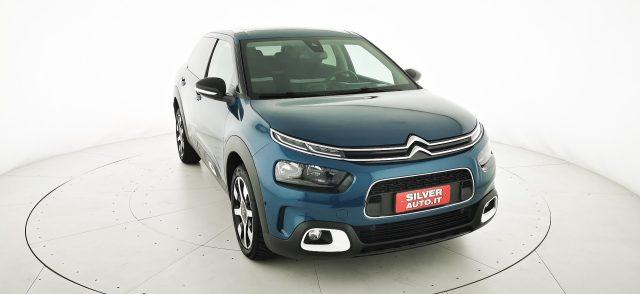 CITROEN C4 Cactus PureTech 130 S&S Shine
