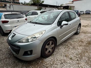 Peugeot 207 1.4 VTi 95CV 5p. Active