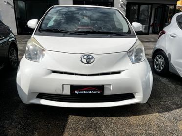 Toyota iQ 1.0 Sol