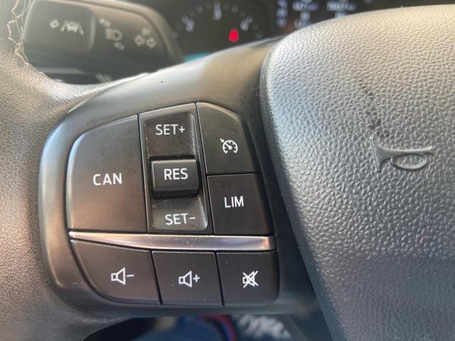 FORD Fiesta 1.5 EcoBlue 5 porte Titanium