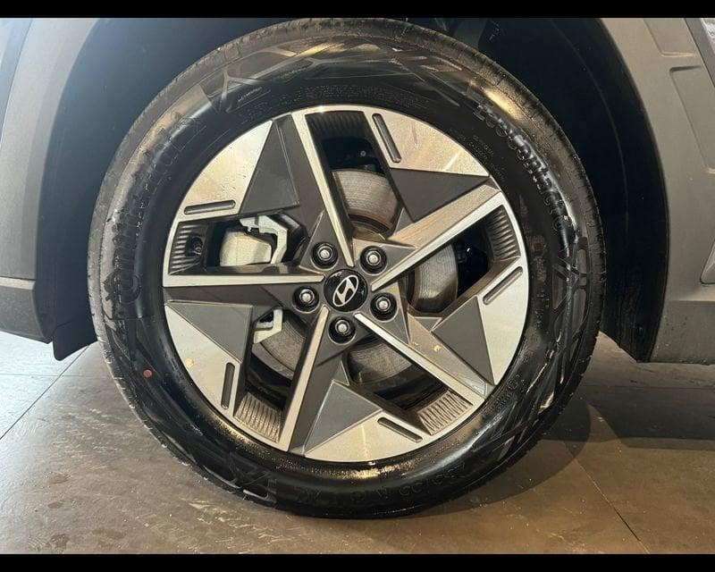 Hyundai Tucson 3ª serie 1.6 CRDI 48V DCT Business