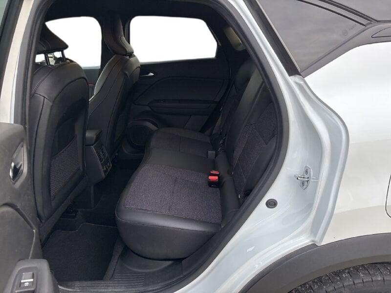 Renault Captur Captur Plug-in Hybrid E-Tech 160 CV Rive Gauche