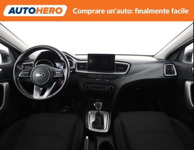 KIA Ceed 1.6 CRDi 115 CV DCT 5p. Business Class